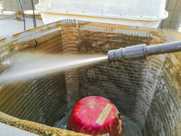 Best HVAC Air Duct Cleaning  in Maricopa, CA