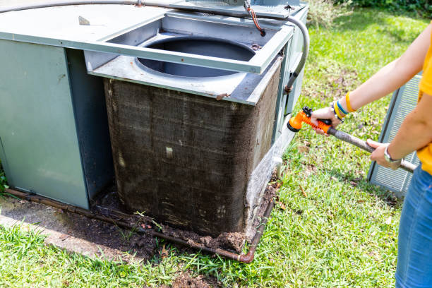 Best HVAC Duct Inspection Services  in Maricopa, CA