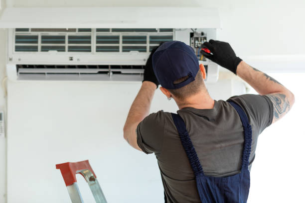 Best Emergency Air Duct Cleaning  in Maricopa, CA