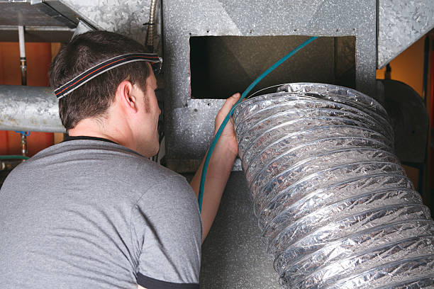 Best Best Air Duct Cleaning Company  in Maricopa, CA