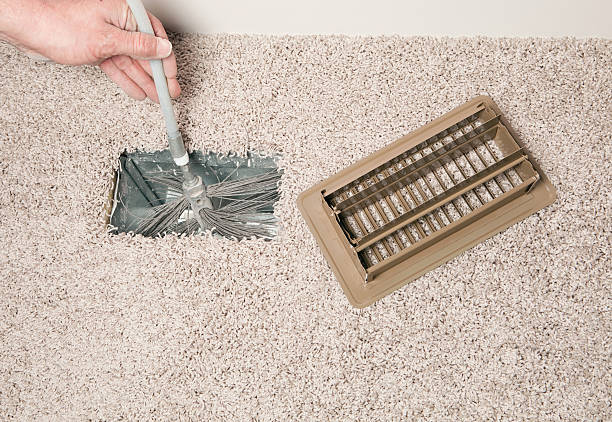 Best Air Duct Sanitizing Services  in Maricopa, CA