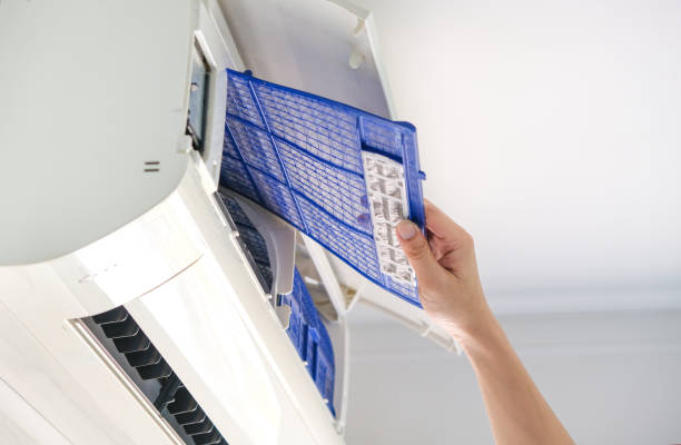 Best Commercial HVAC Duct Cleaning  in Maricopa, CA