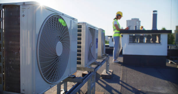 Best HVAC Duct Inspection Services  in Maricopa, CA