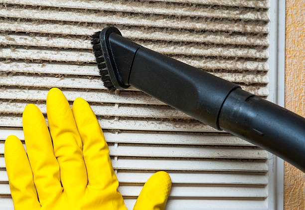 Best Commercial Air Duct Cleaning  in Maricopa, CA